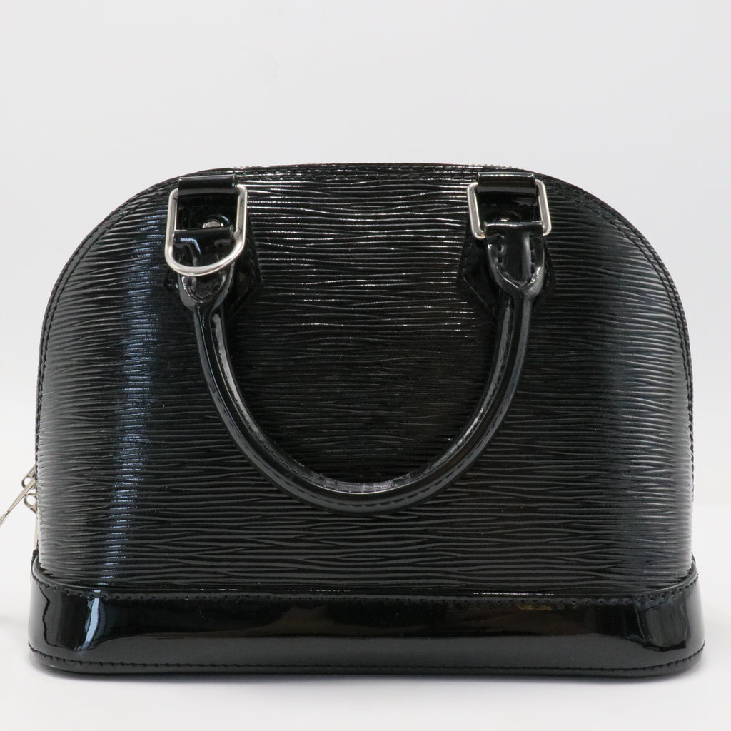 Epi Leather Alma BB