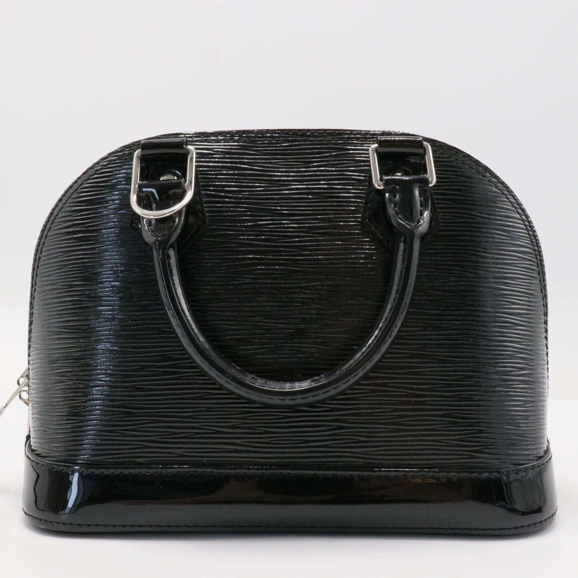 Epi Leather Alma BB
