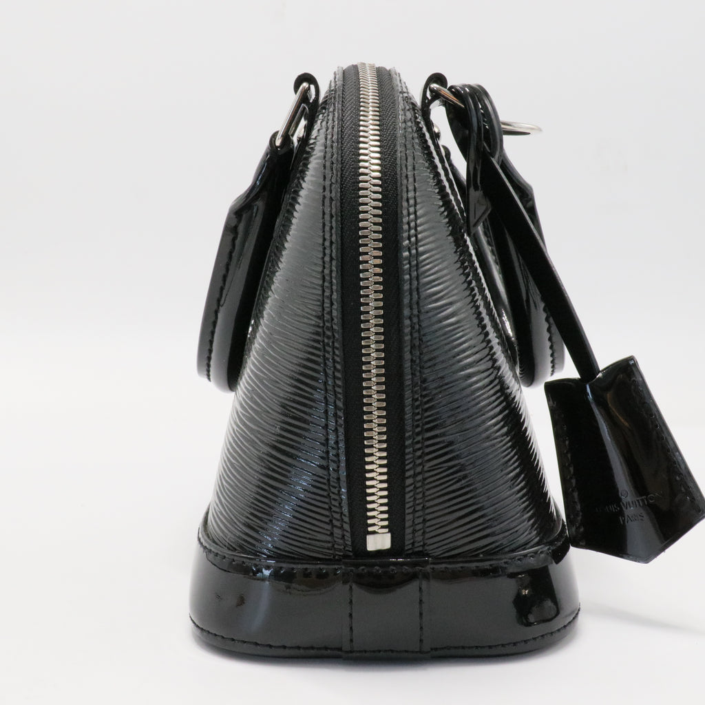 Epi Leather Alma BB