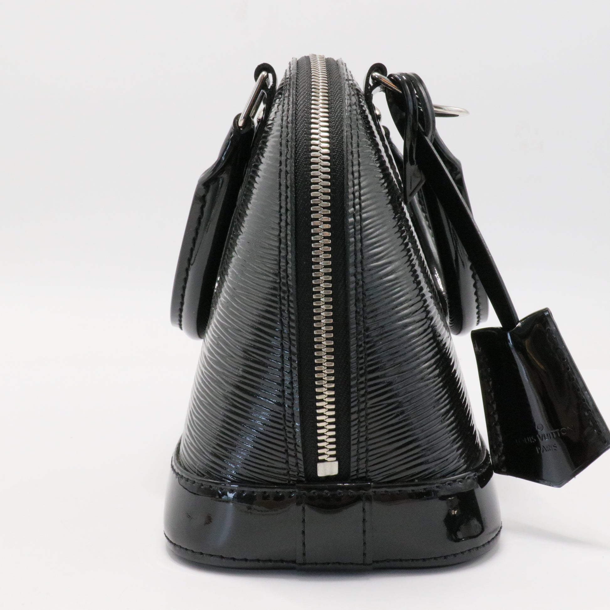 Epi Leather Alma BB