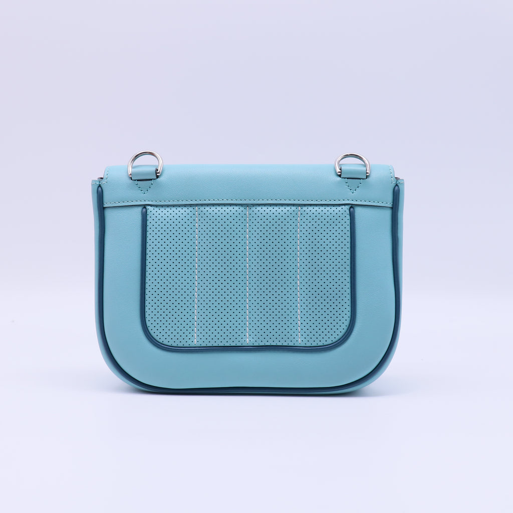 Hermes Mini Berline Bag B22168