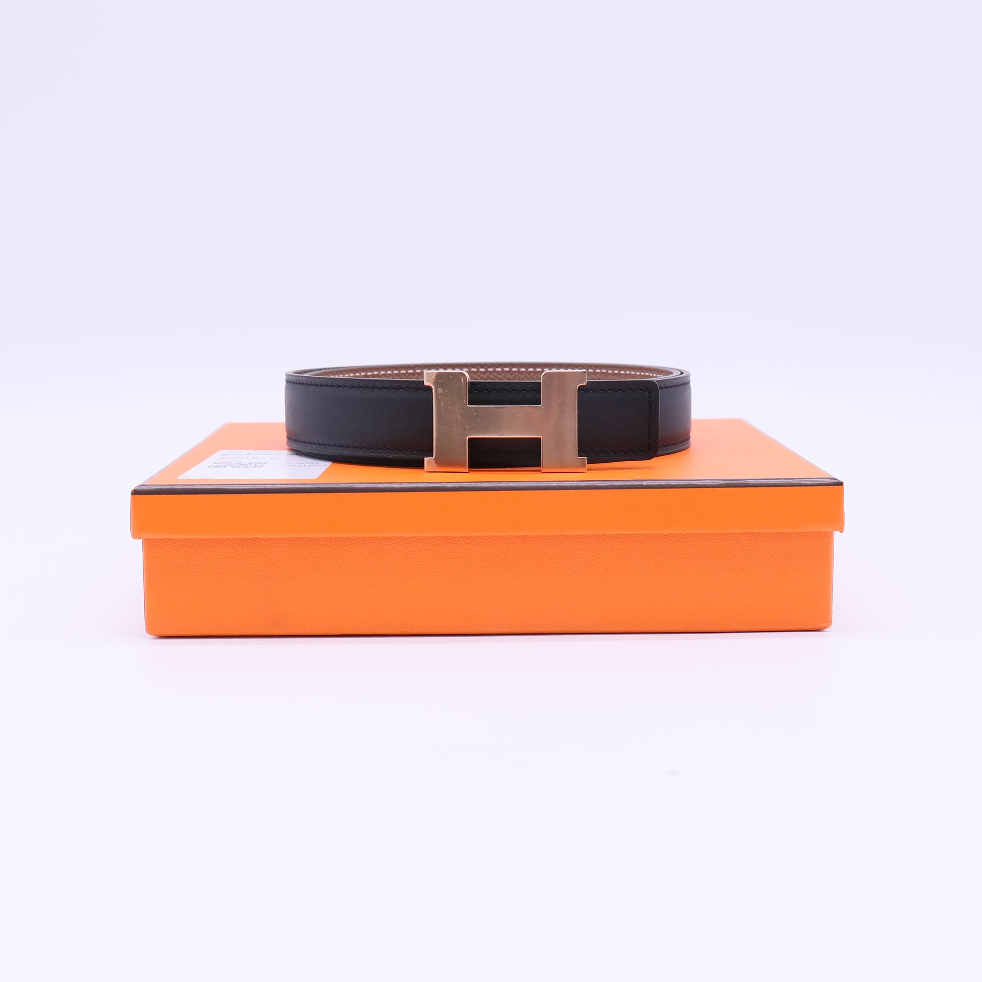 Hermes H Belt Kit W21970