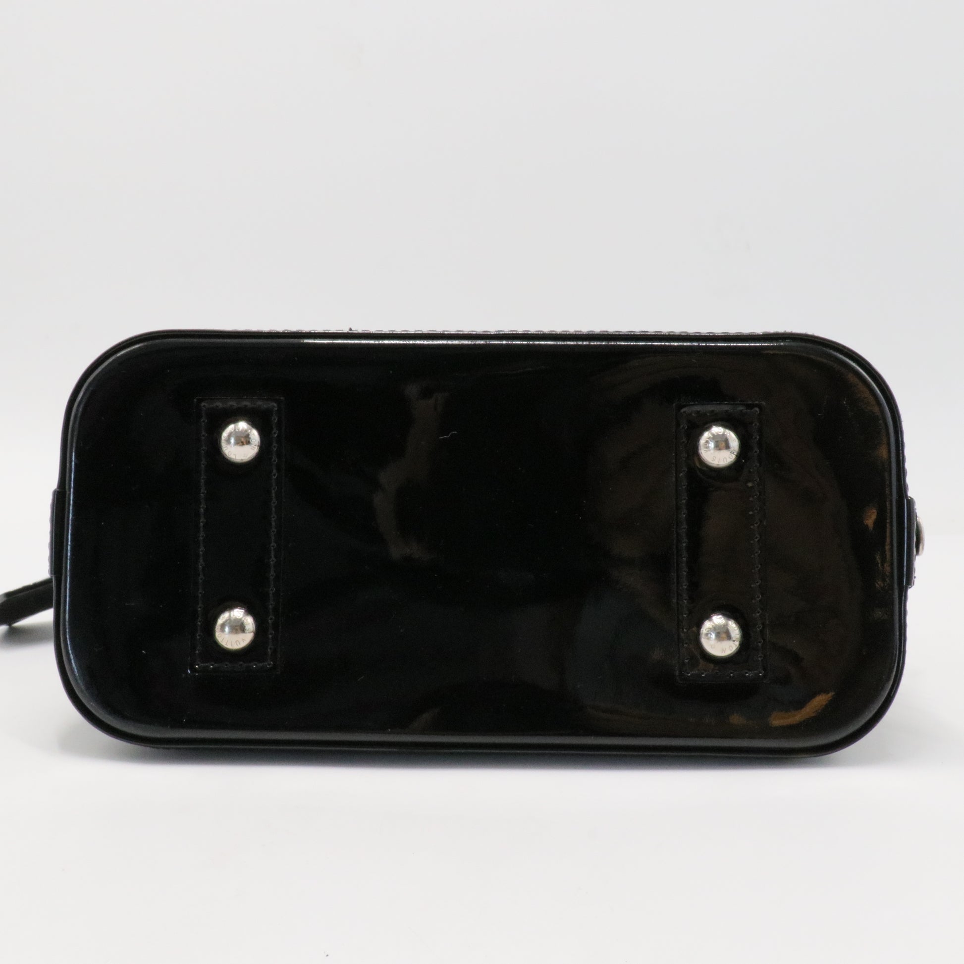 Epi Leather Alma BB
