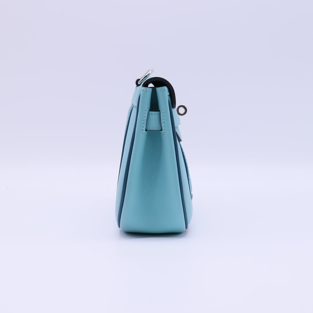 Hermes Mini Berline Bag B22168