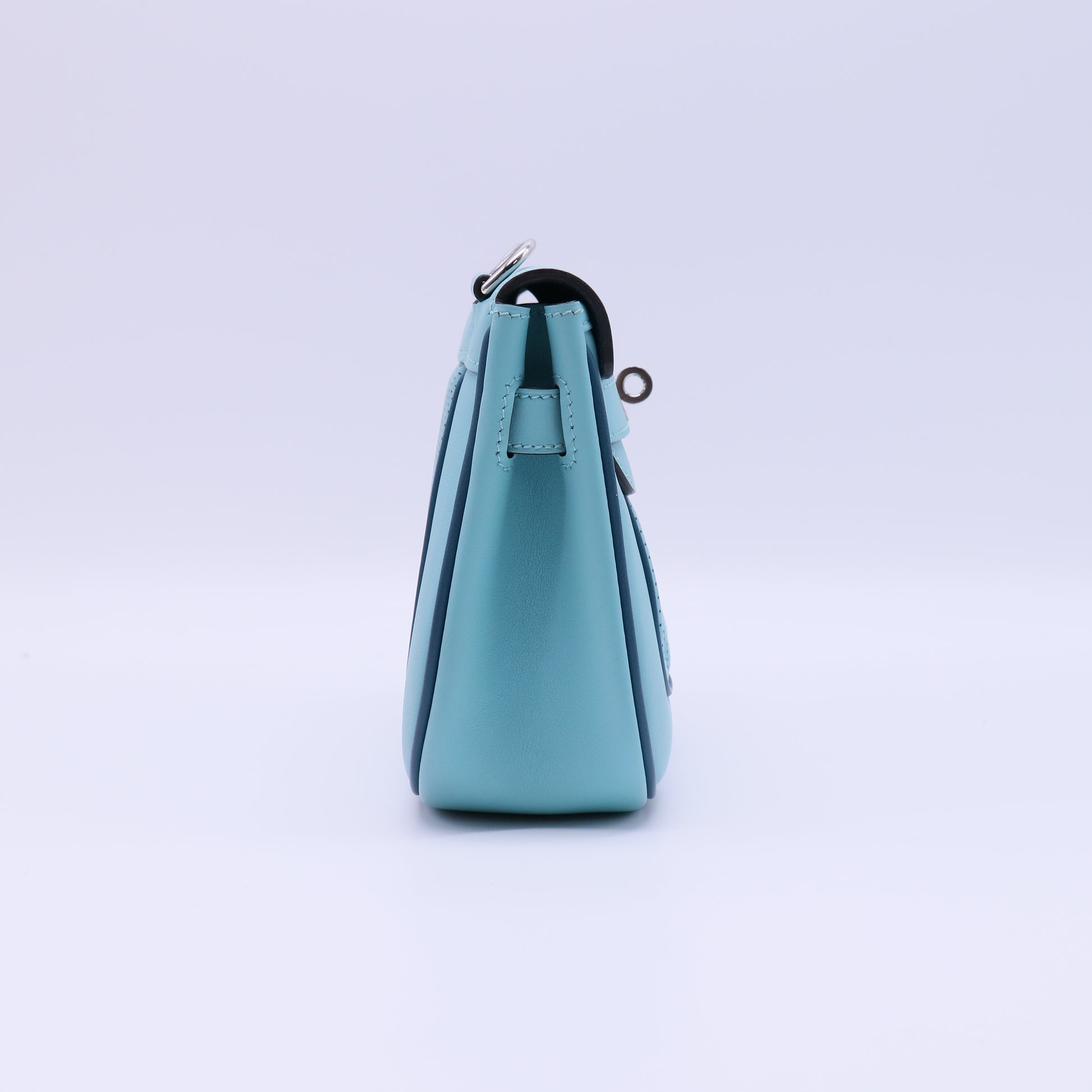 Hermes Mini Berline Bag B22168