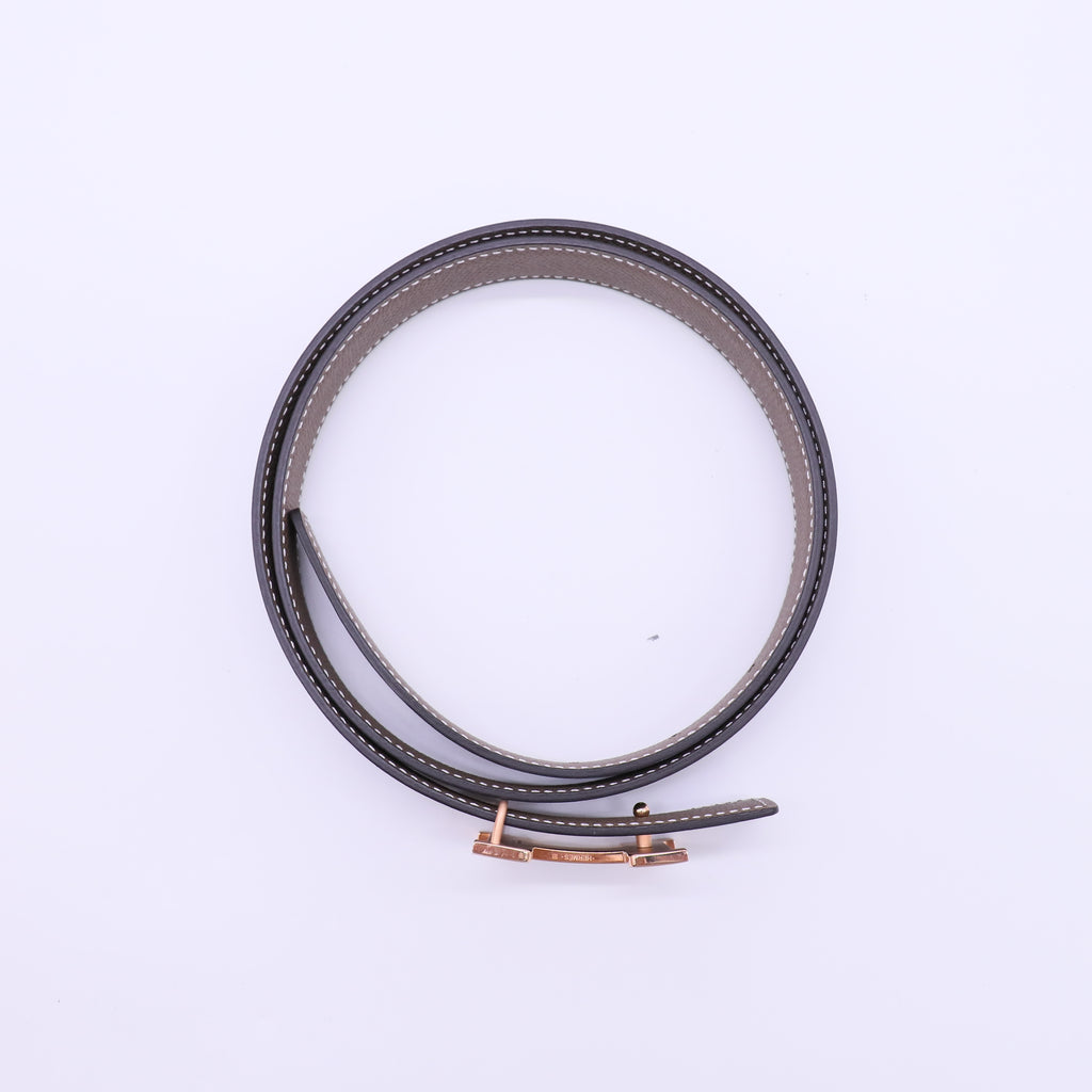 Hermes H Belt Kit W21970