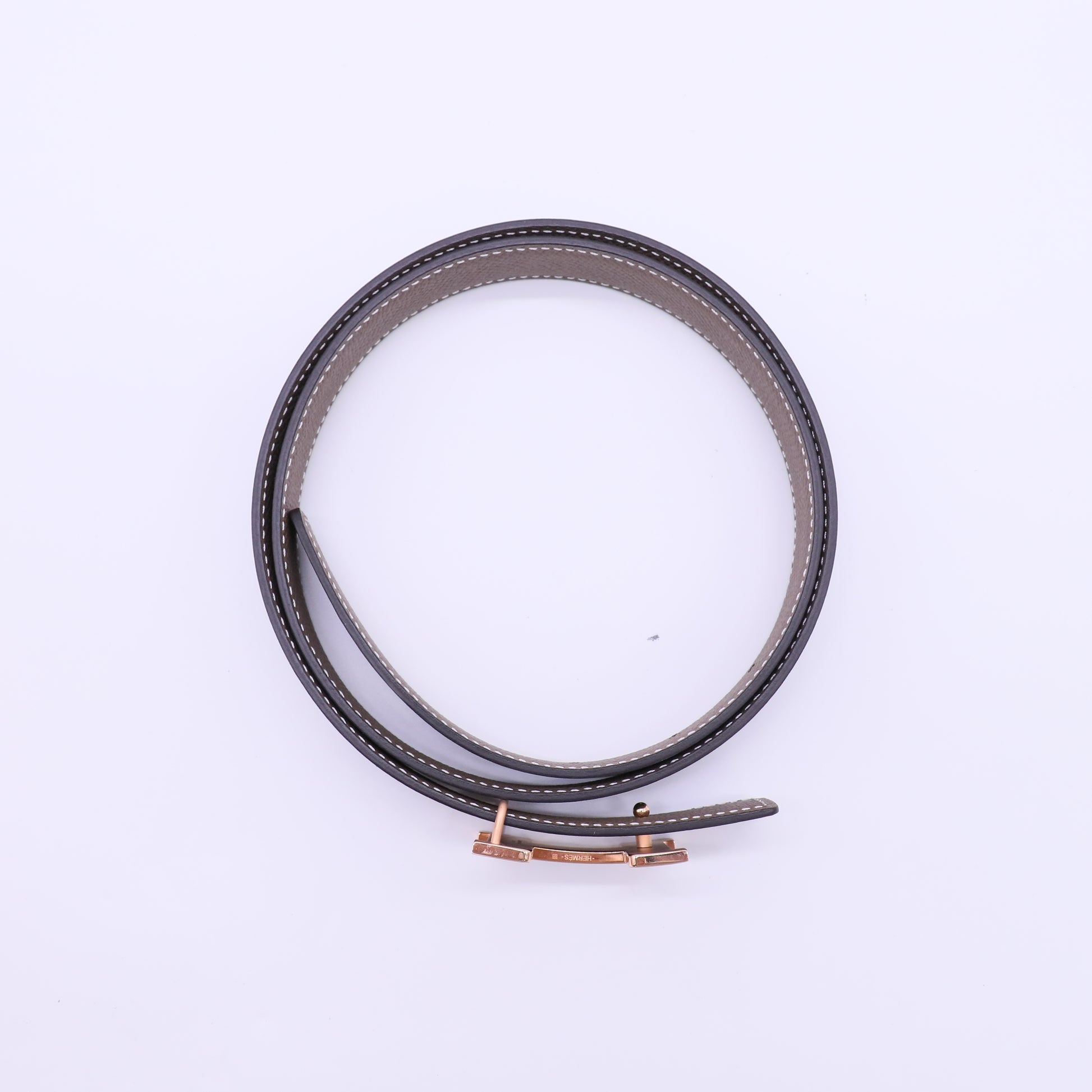 Hermes H Belt Kit W21970