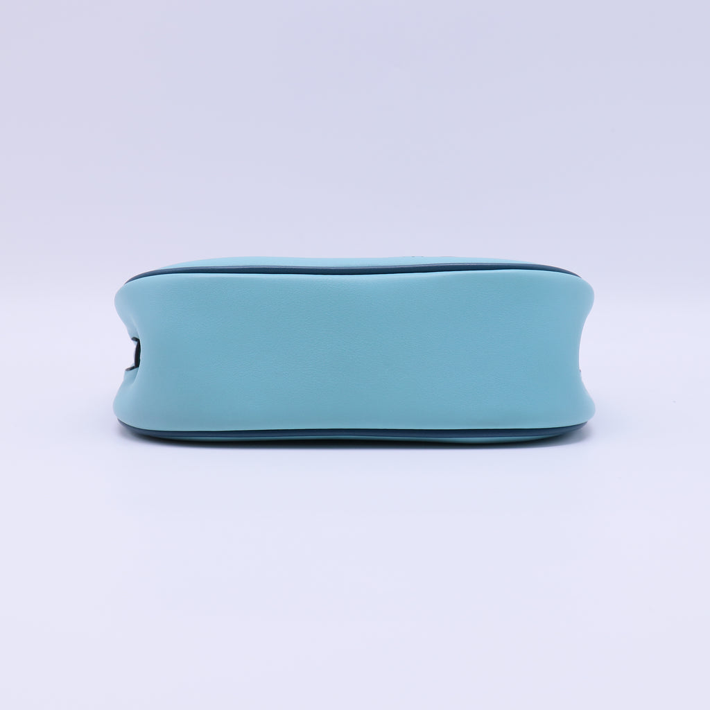 Hermes Mini Berline Bag B22168