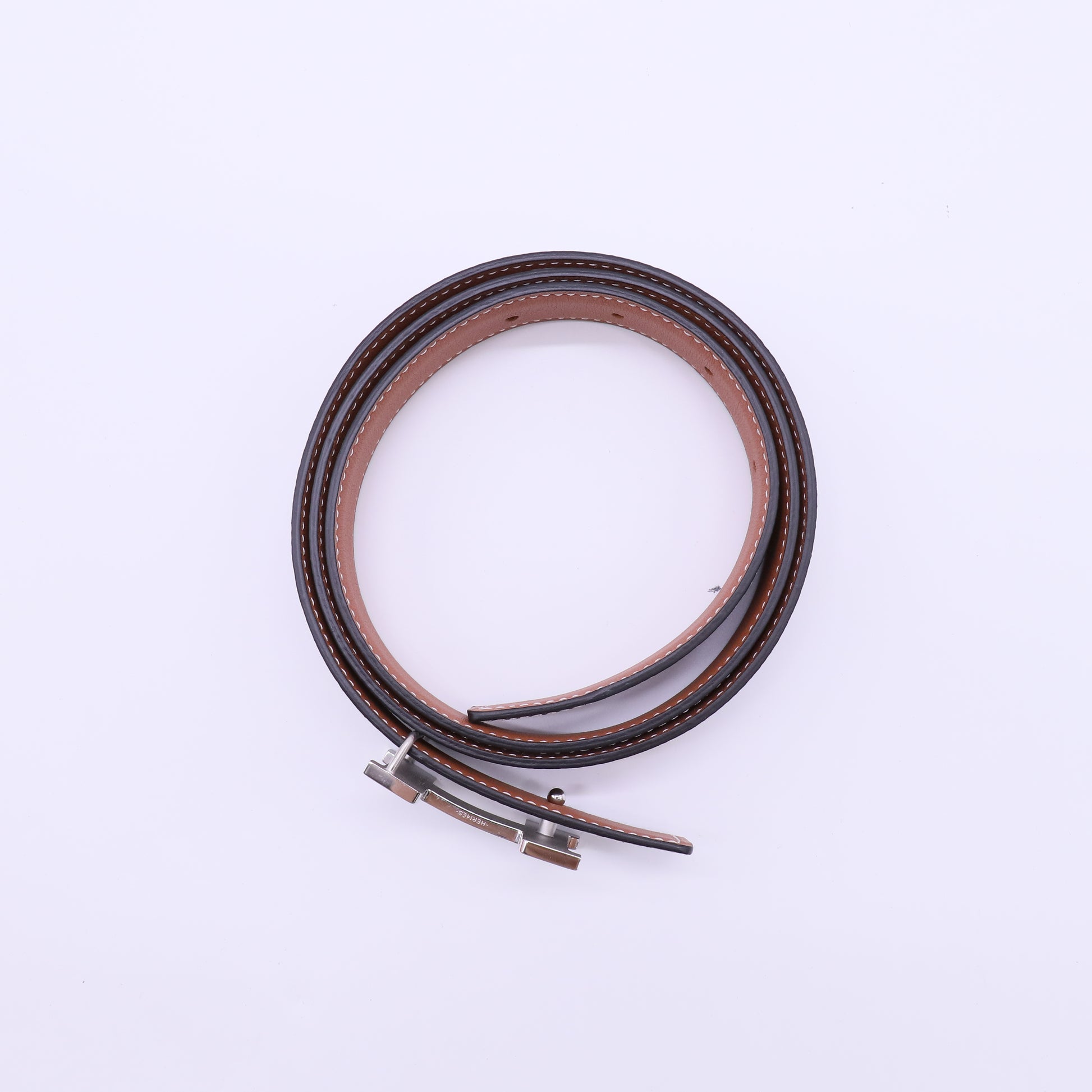 Hermes H Belt Kit W21969
