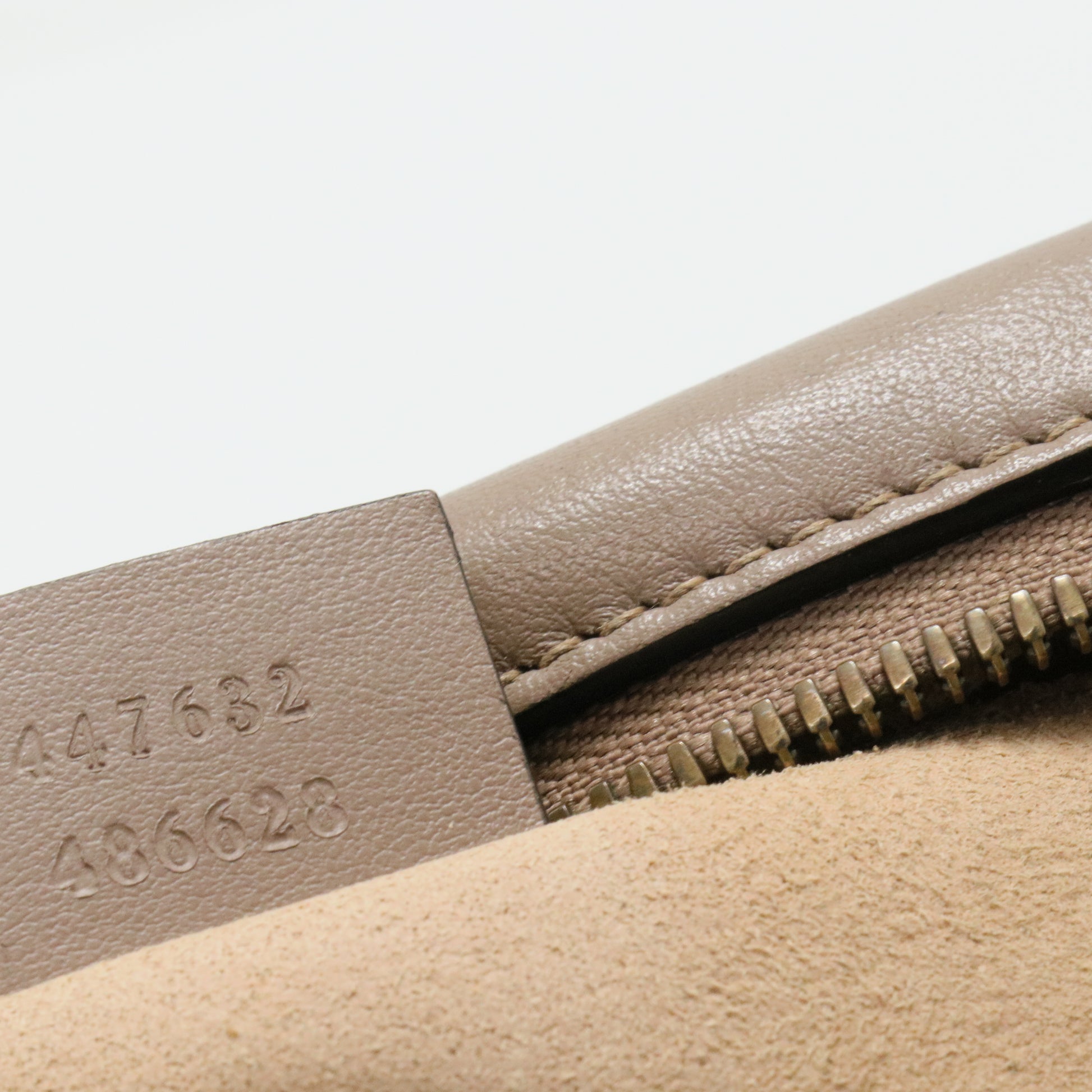 Calfskin Matelasse Small GG Marmont Chain Shoulder Bag Porcelain Rose