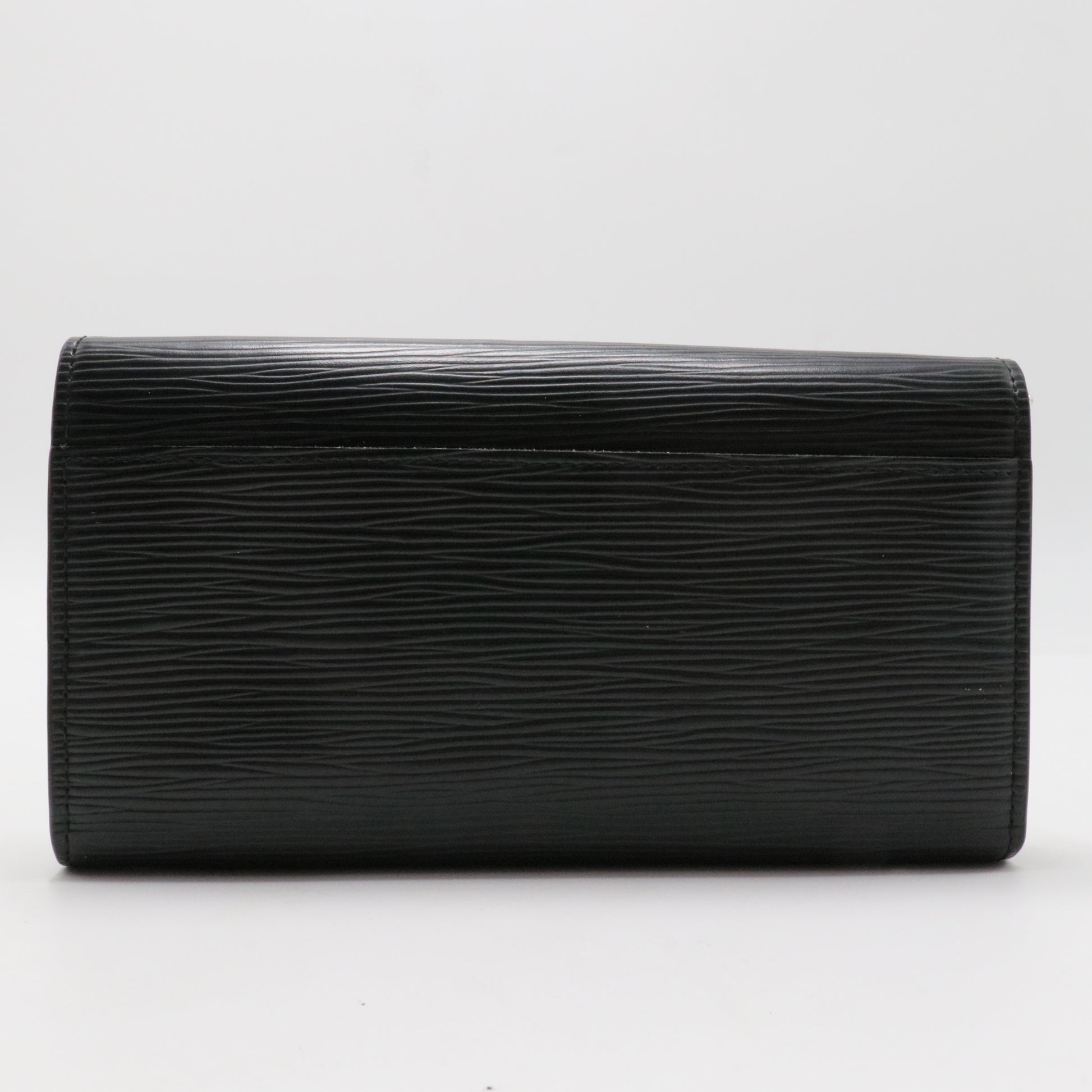 Felicie Pochette Epi Leather