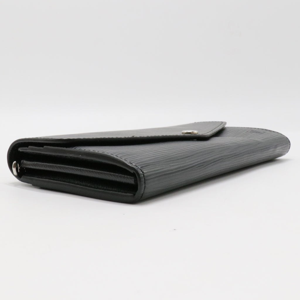 Felicie Pochette Epi Leather