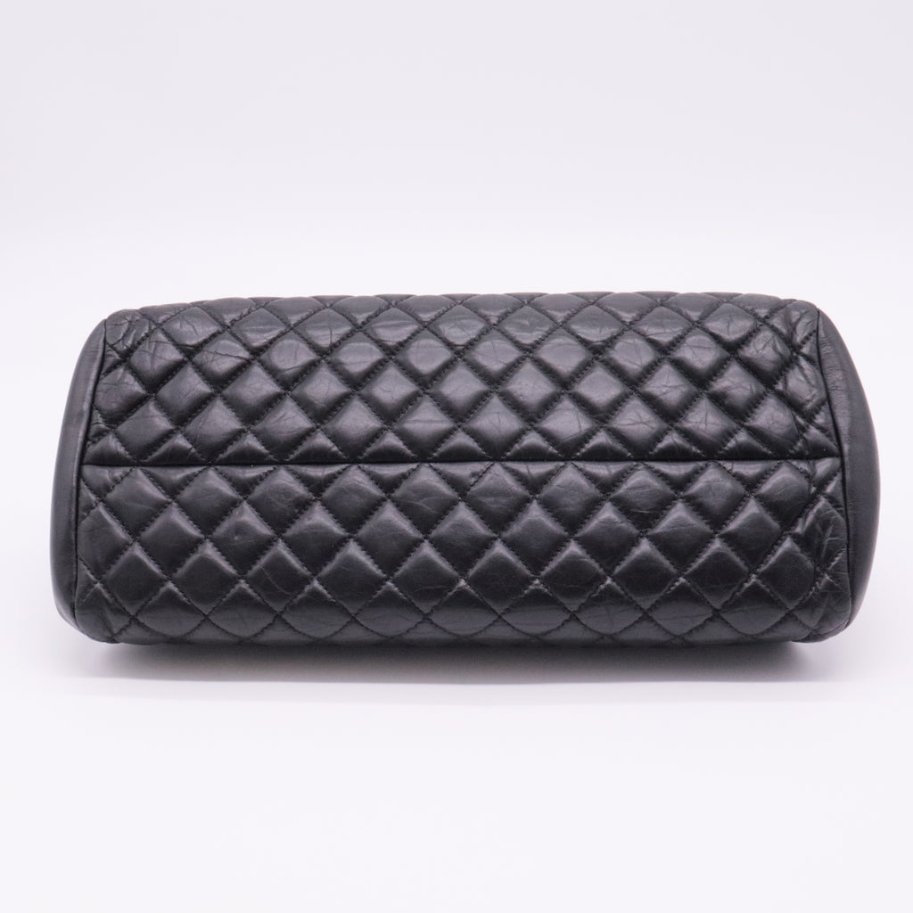 Just Mademoiselle Bag Quilted Lambskin Medium