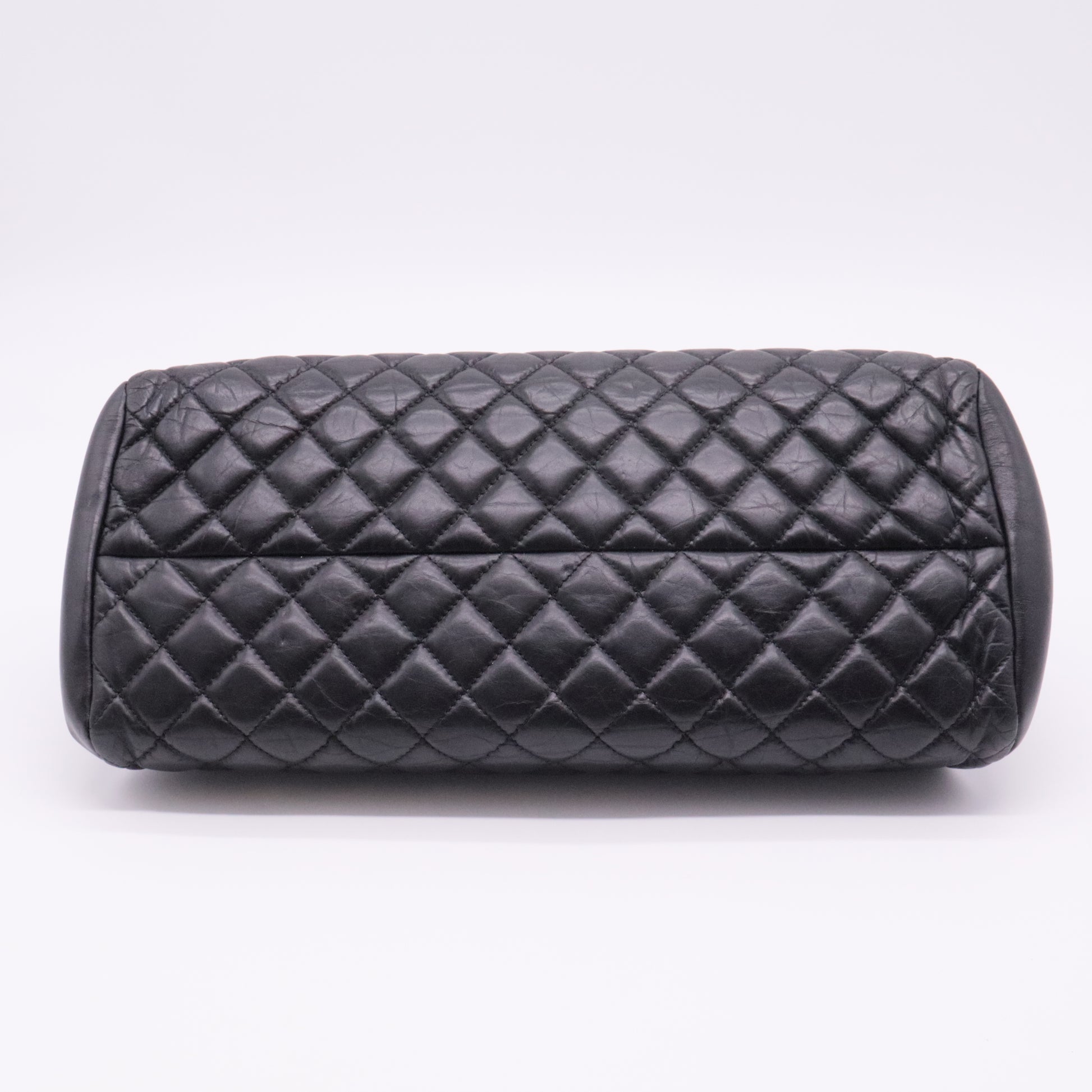 Just Mademoiselle Bag Quilted Lambskin Medium