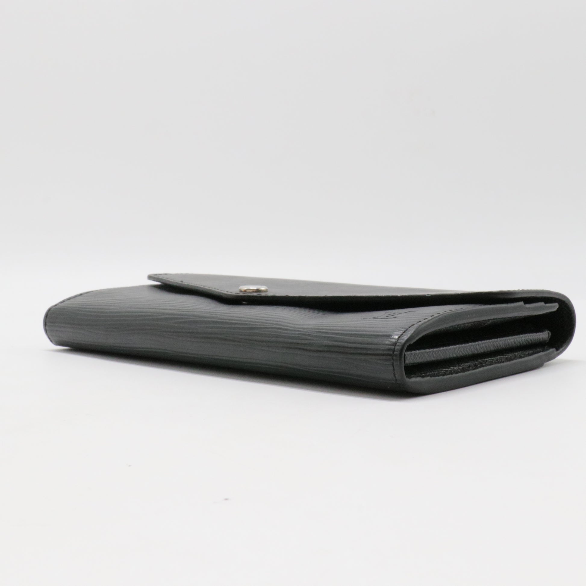 Felicie Pochette Epi Leather
