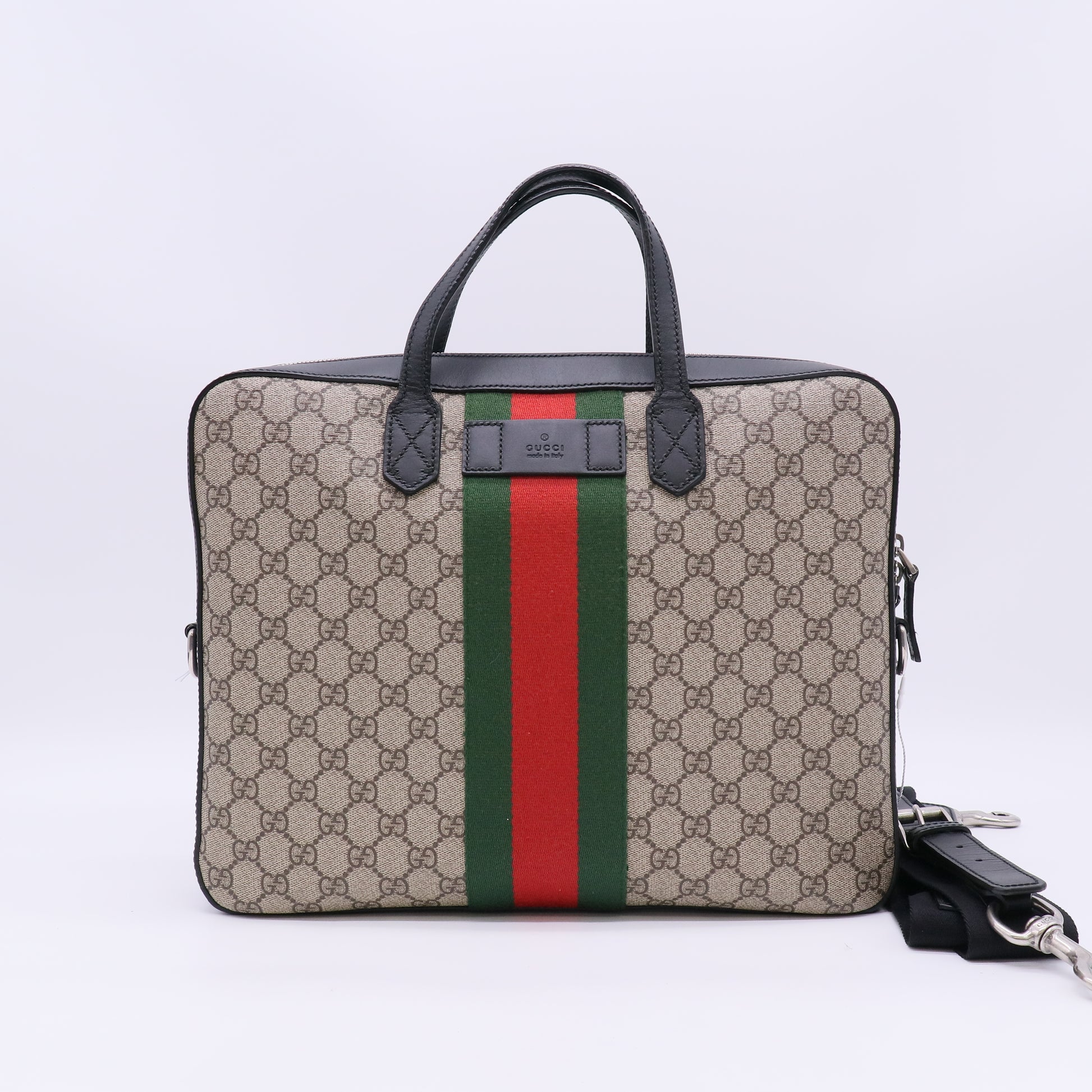 Gucci GG Supreme Ophidia Twins LDZ1018