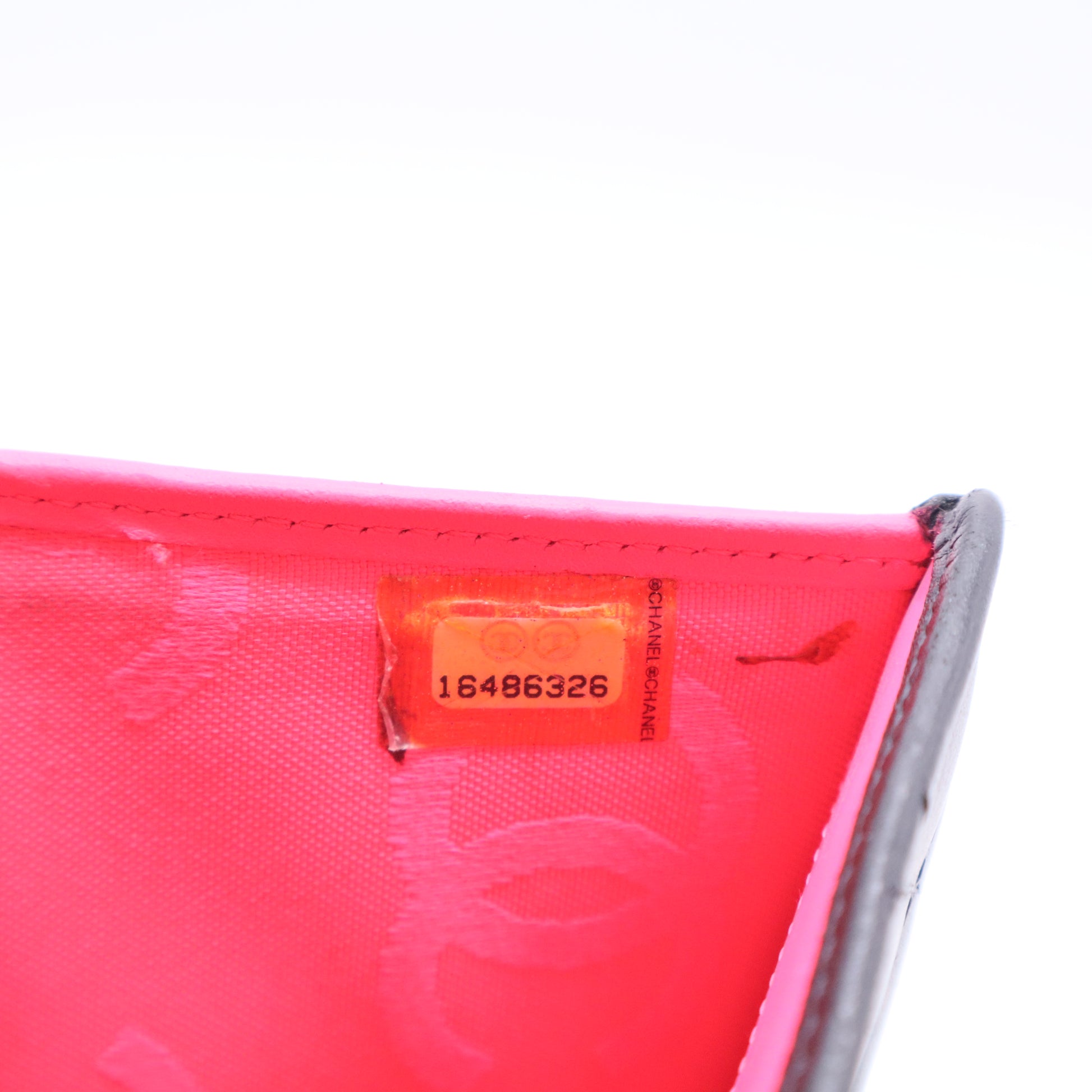 Cambon Long Wallet