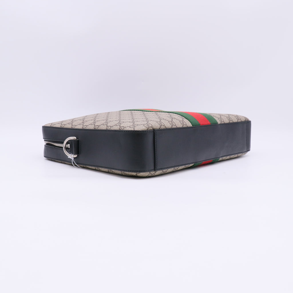 Gucci GG Supreme Ophidia Twins LDZ1018