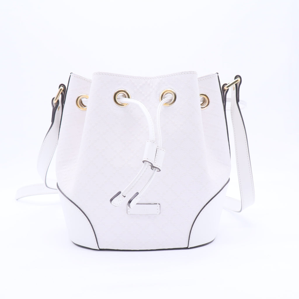 Diamante Bucket Bag B20260