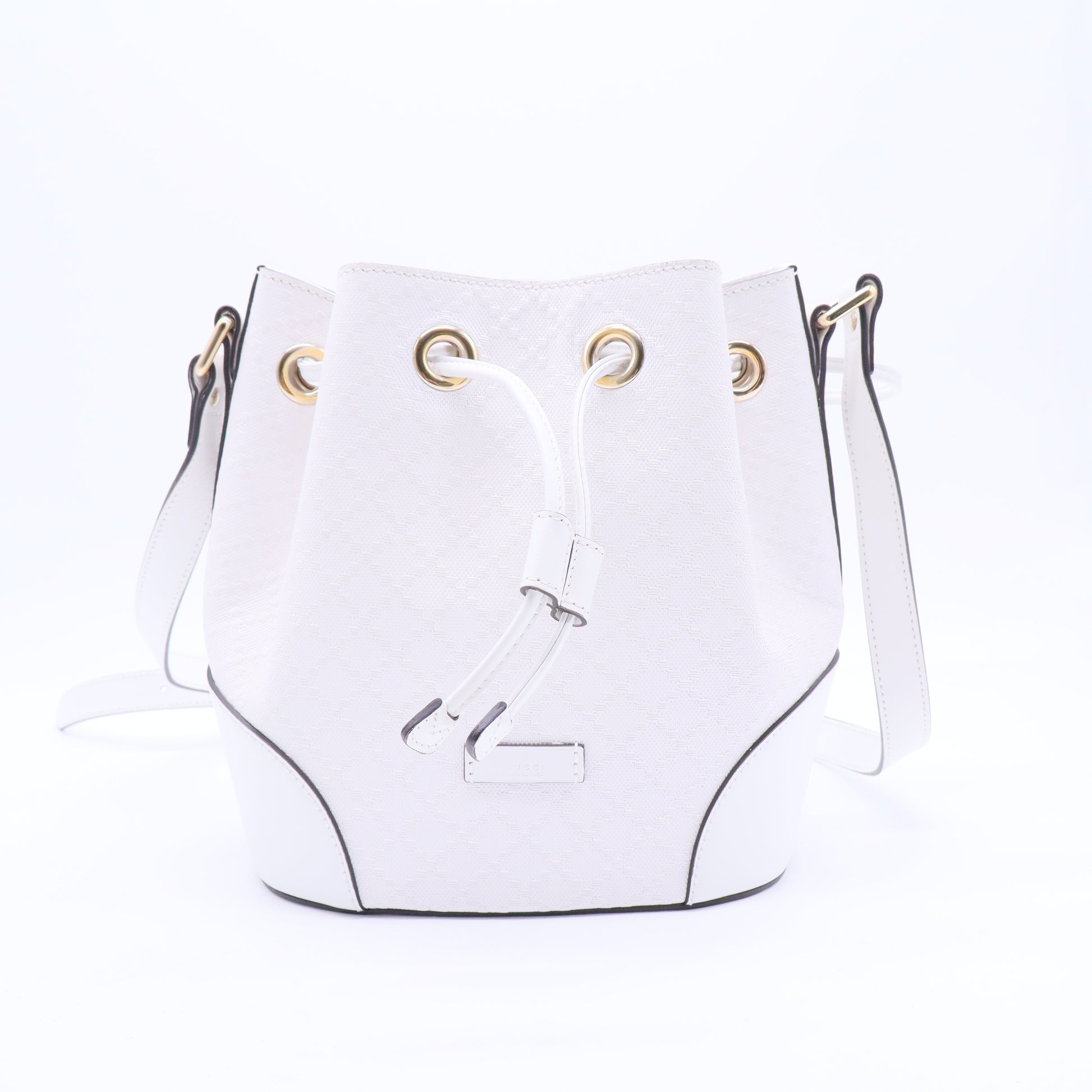 Diamante Bucket Bag B20260