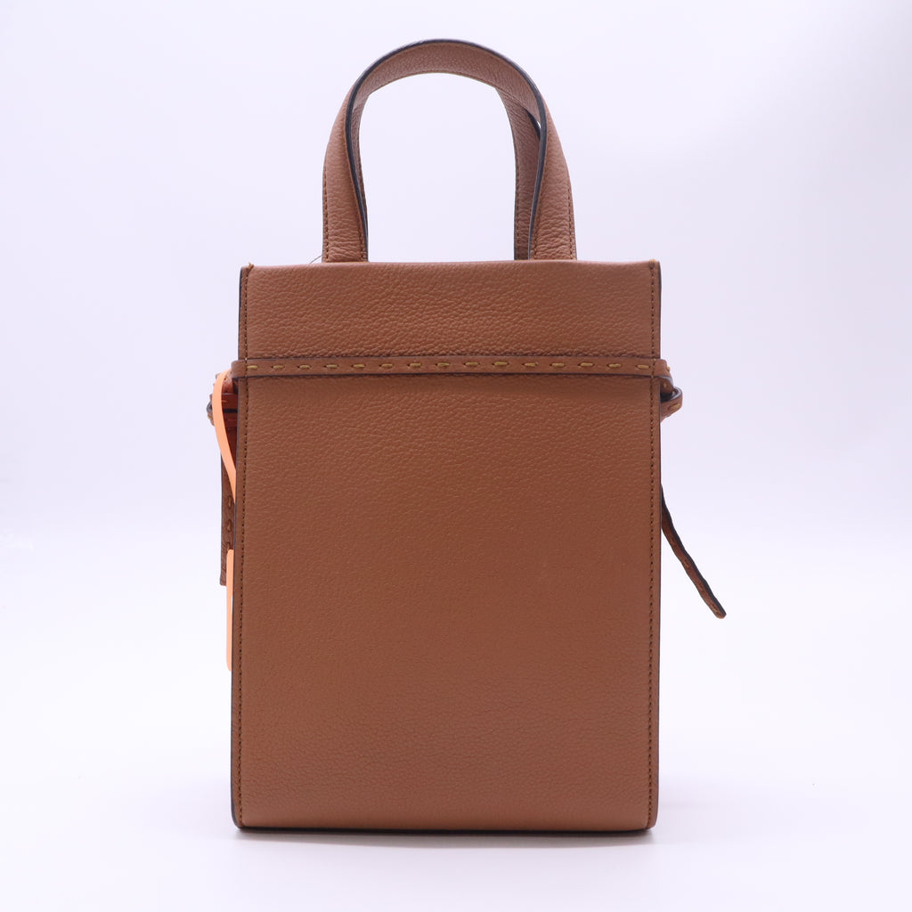 Fendi Go To Shopper Bag Twins LDZ530