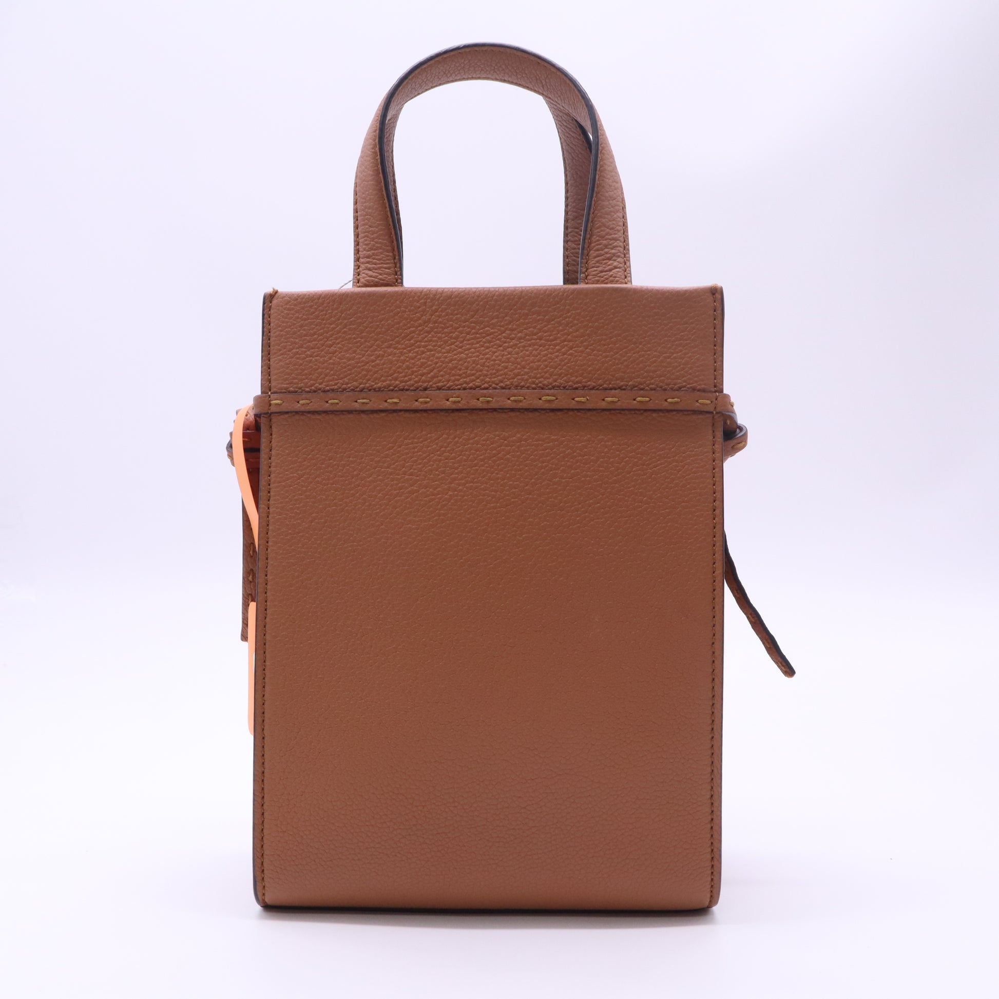 Fendi Go To Shopper Bag Twins LDZ530
