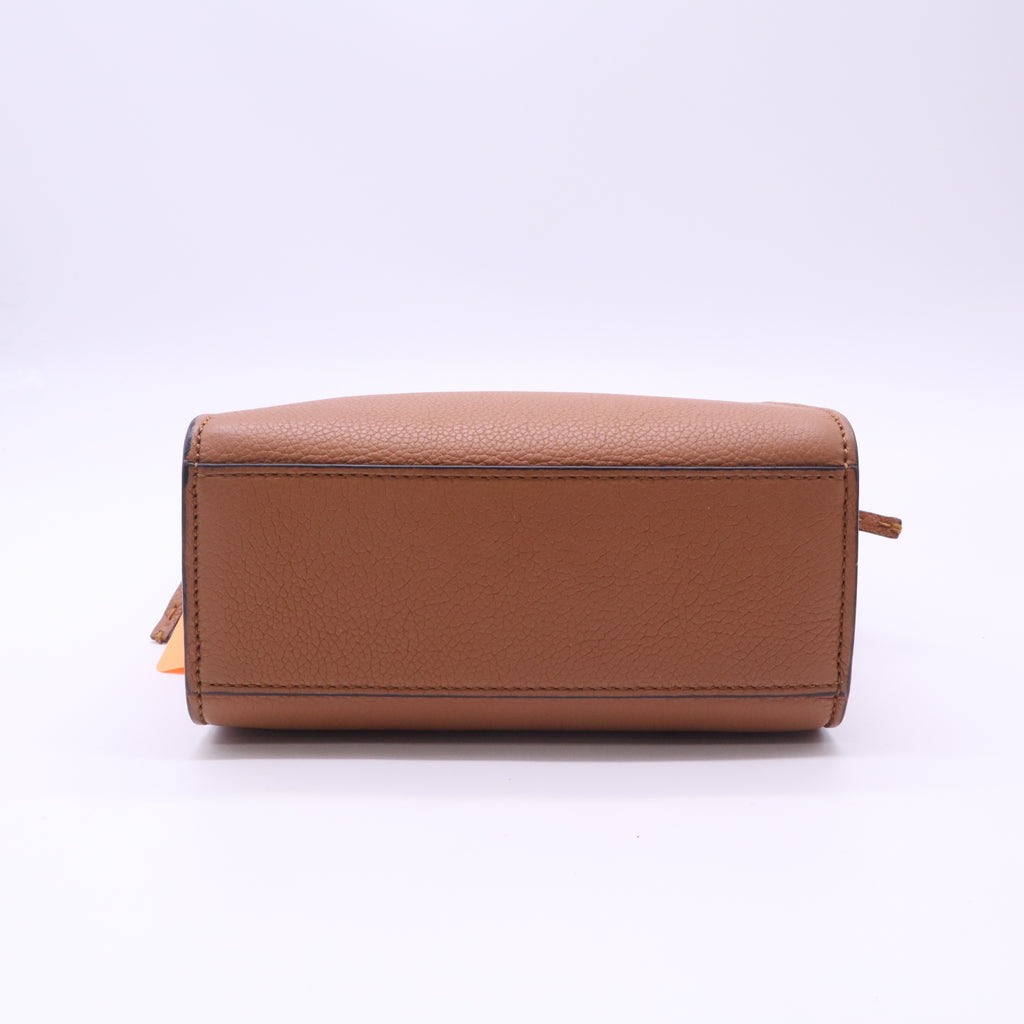 Fendi Go To Shopper Bag Twins LDZ530
