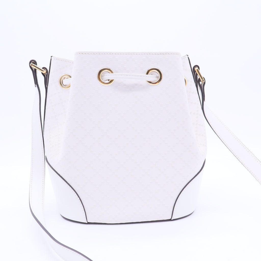 Diamante Bucket Bag B20260