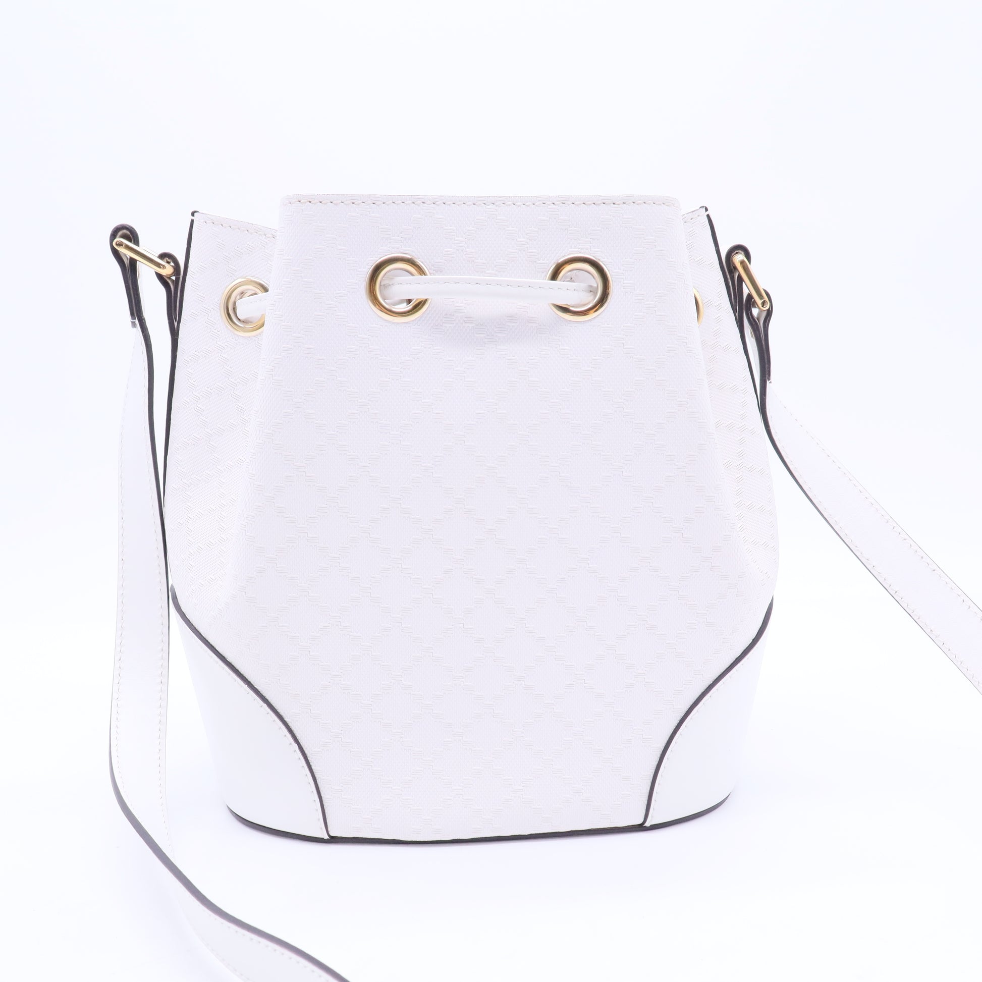 Diamante Bucket Bag B20260