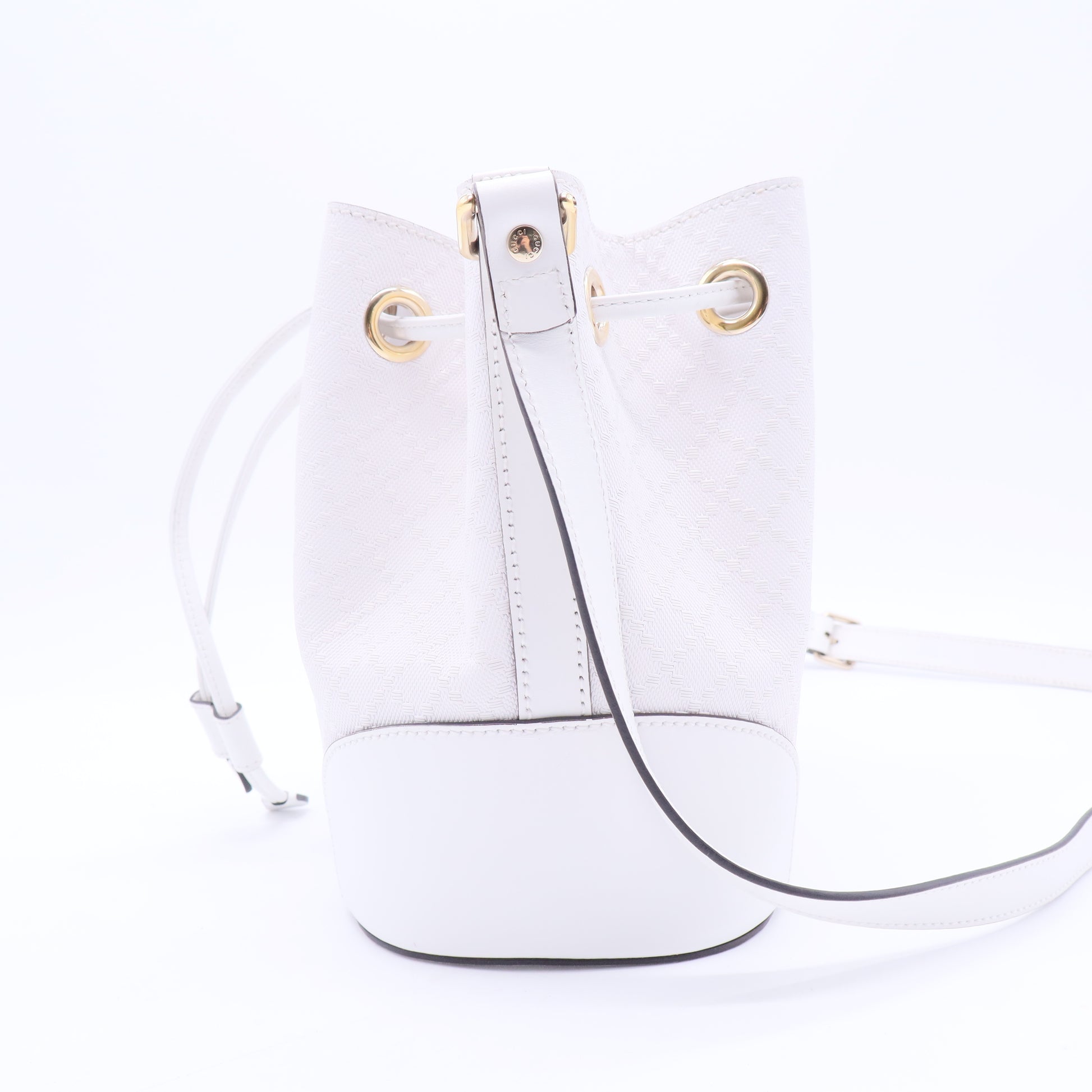 Diamante Bucket Bag B20260