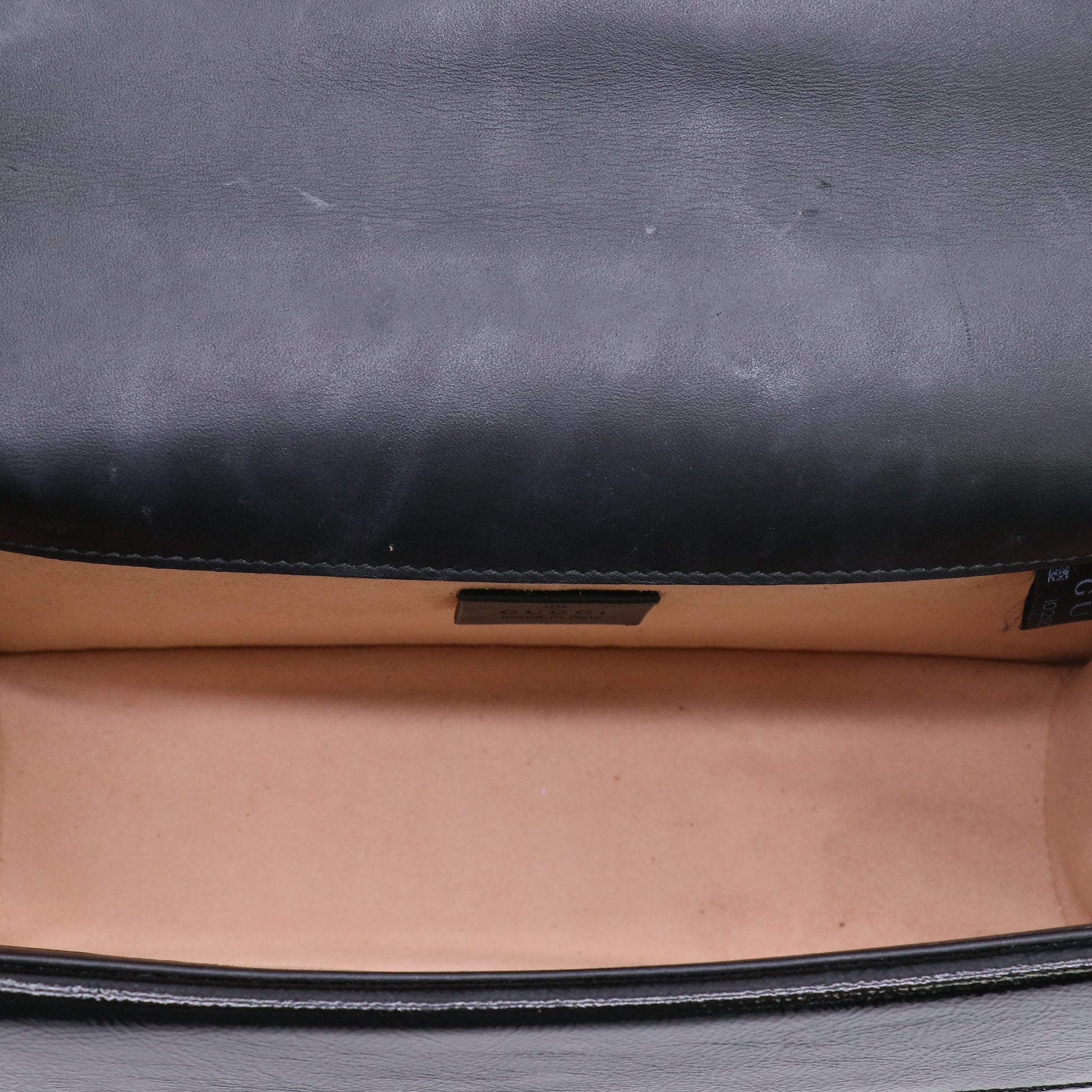 Gucci Dark Blue GG Embossed Velvet Dionysus Shoulder Bag twins LDJ5065