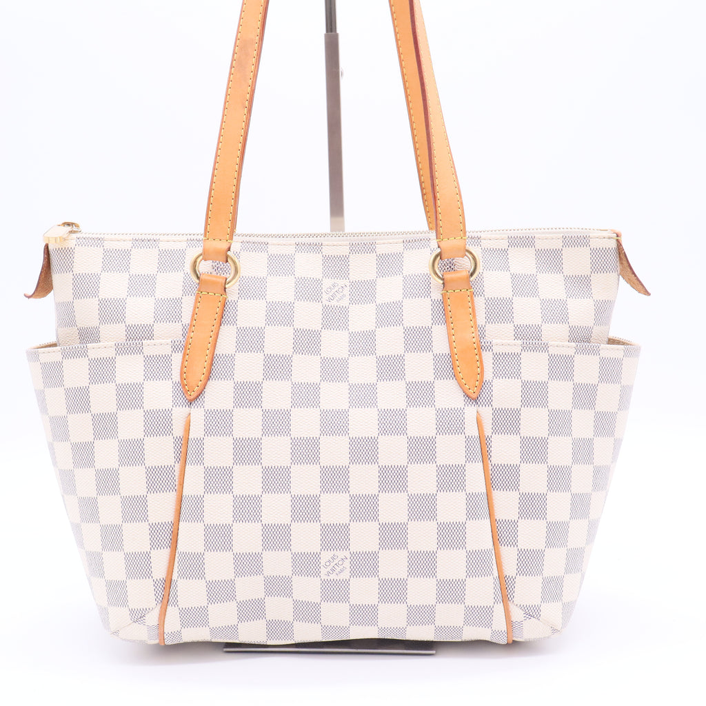 Totally Handbag Damier PM