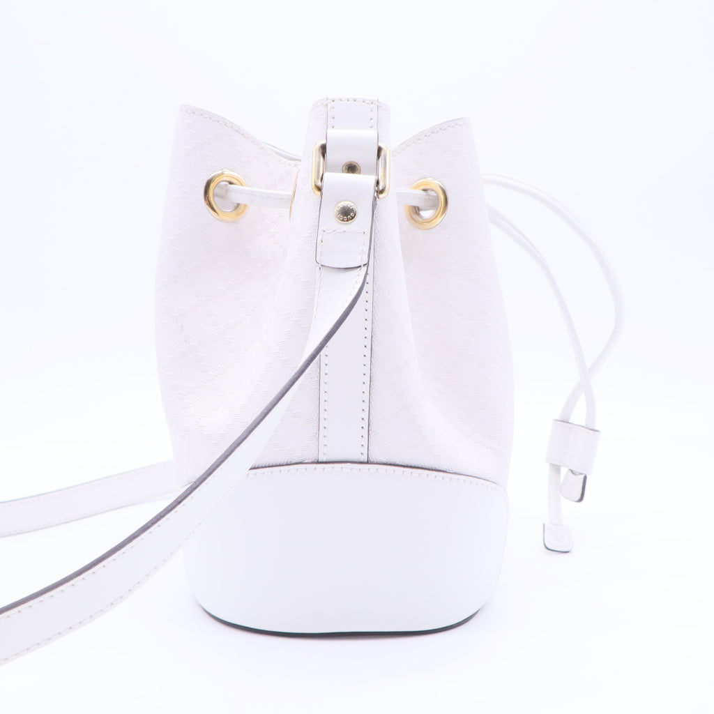 Diamante Bucket Bag B20260
