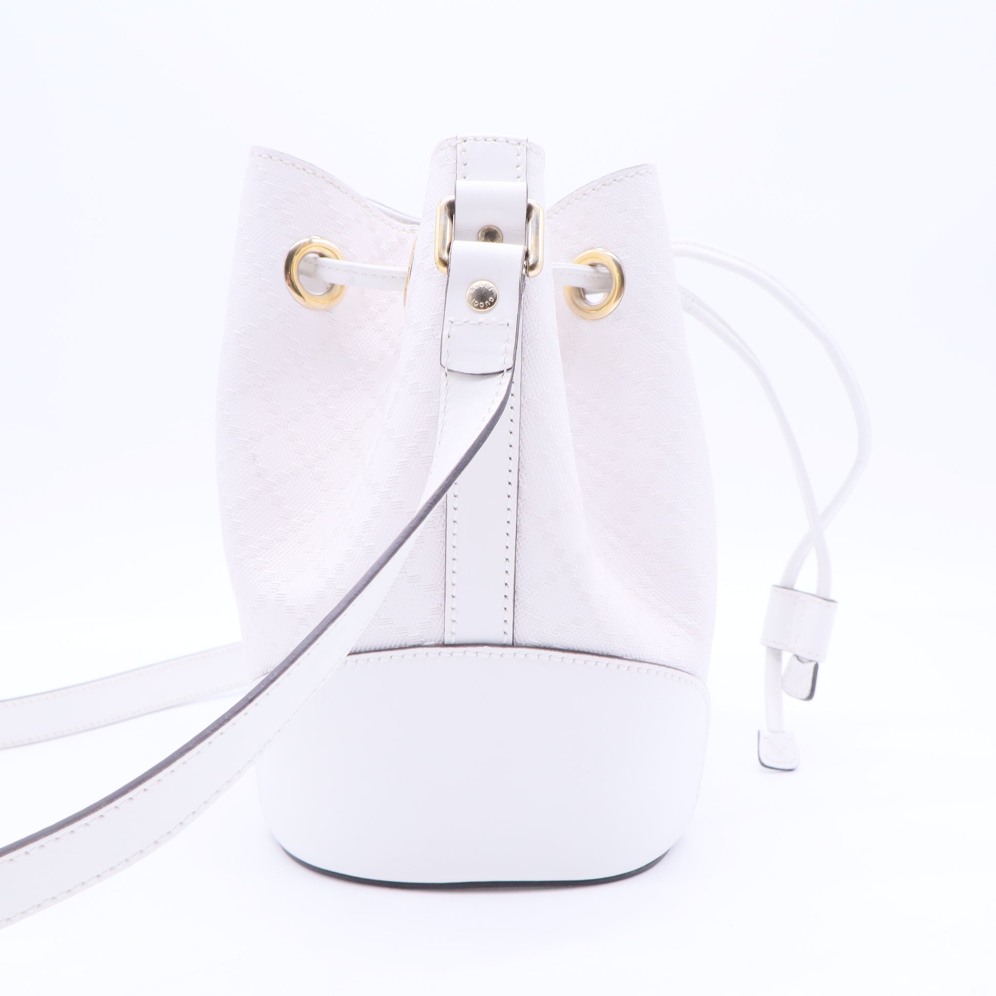 Diamante Bucket Bag B20260
