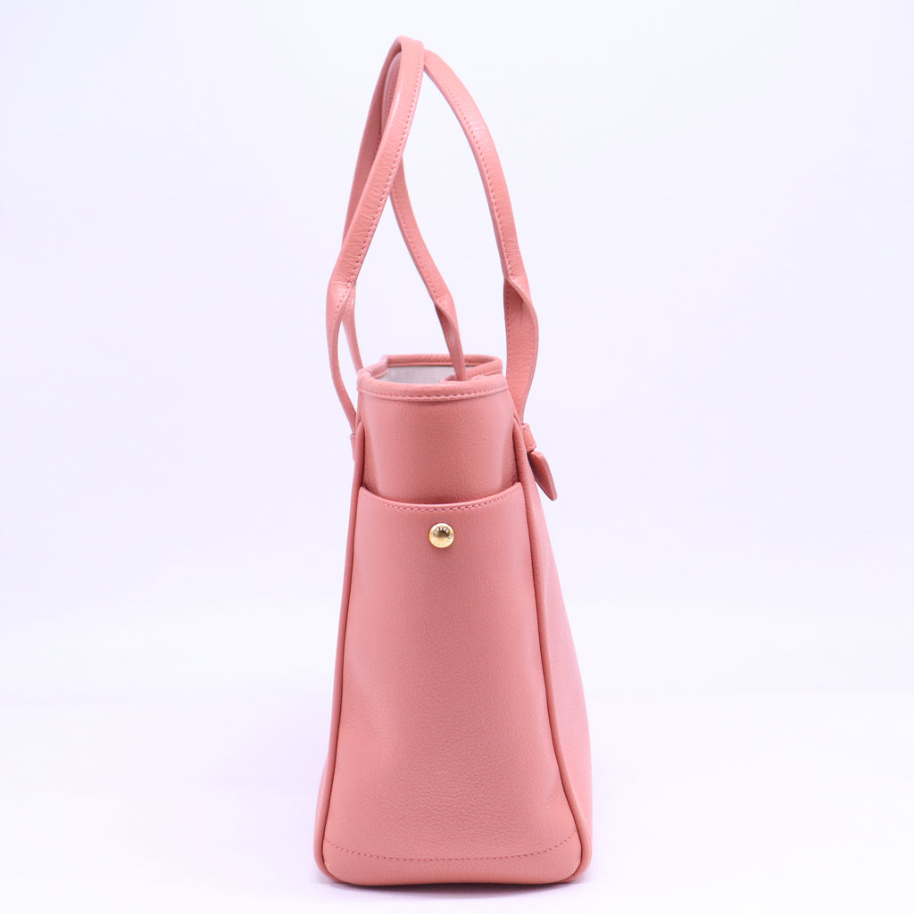 Loewe  Leather Tote B21026