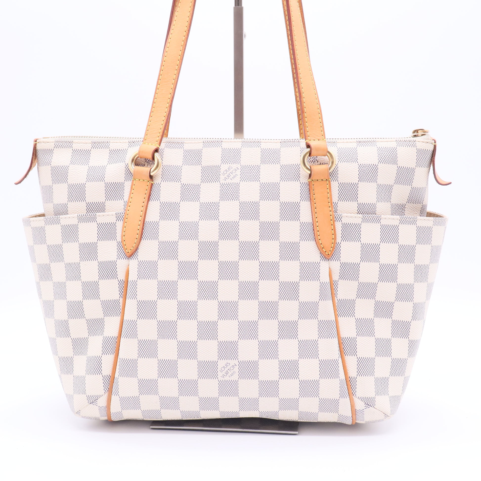 Totally Handbag Damier PM