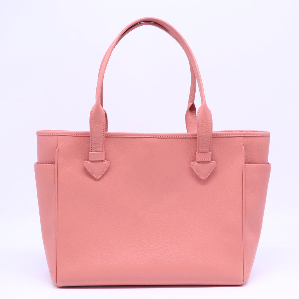 Loewe  Leather Tote B21026