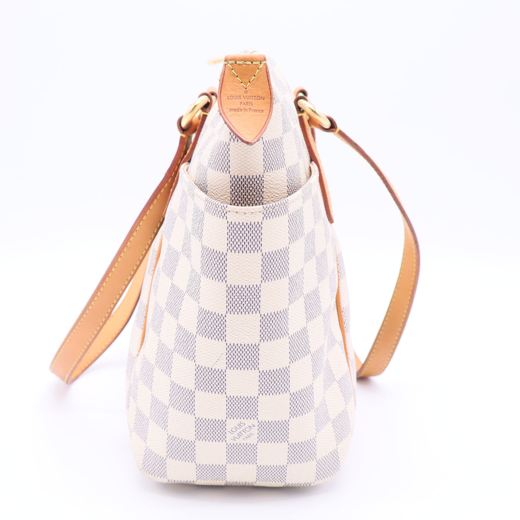 Totally Handbag Damier PM
