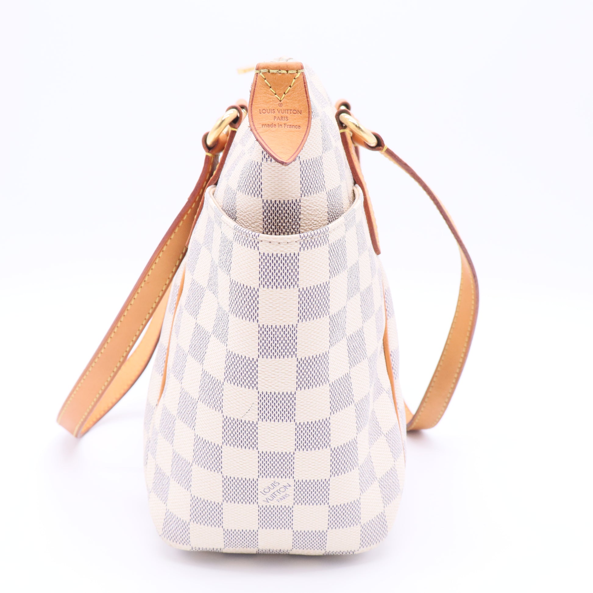 Totally Handbag Damier PM