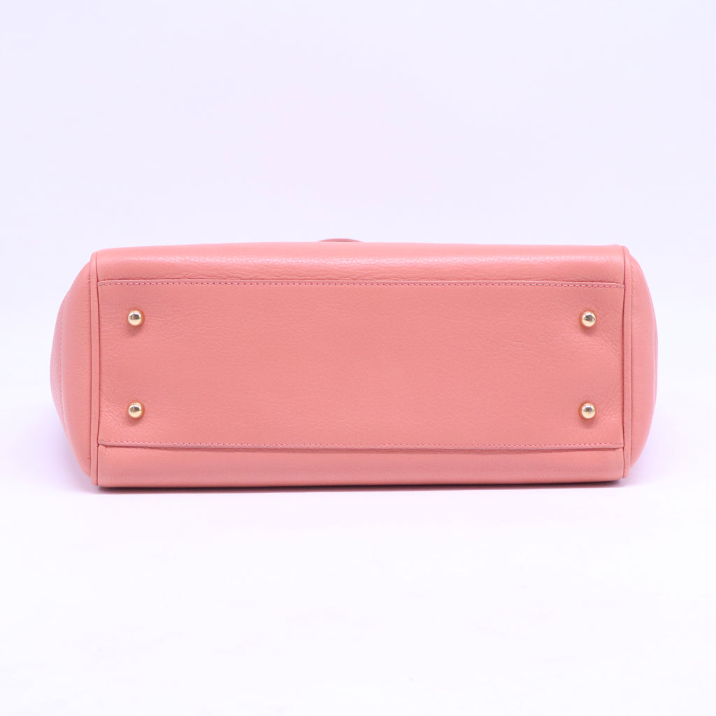 Loewe  Leather Tote B21026