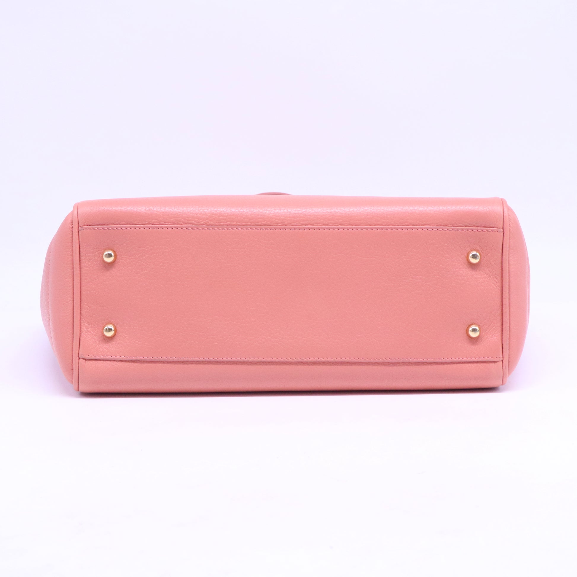Loewe  Leather Tote B21026