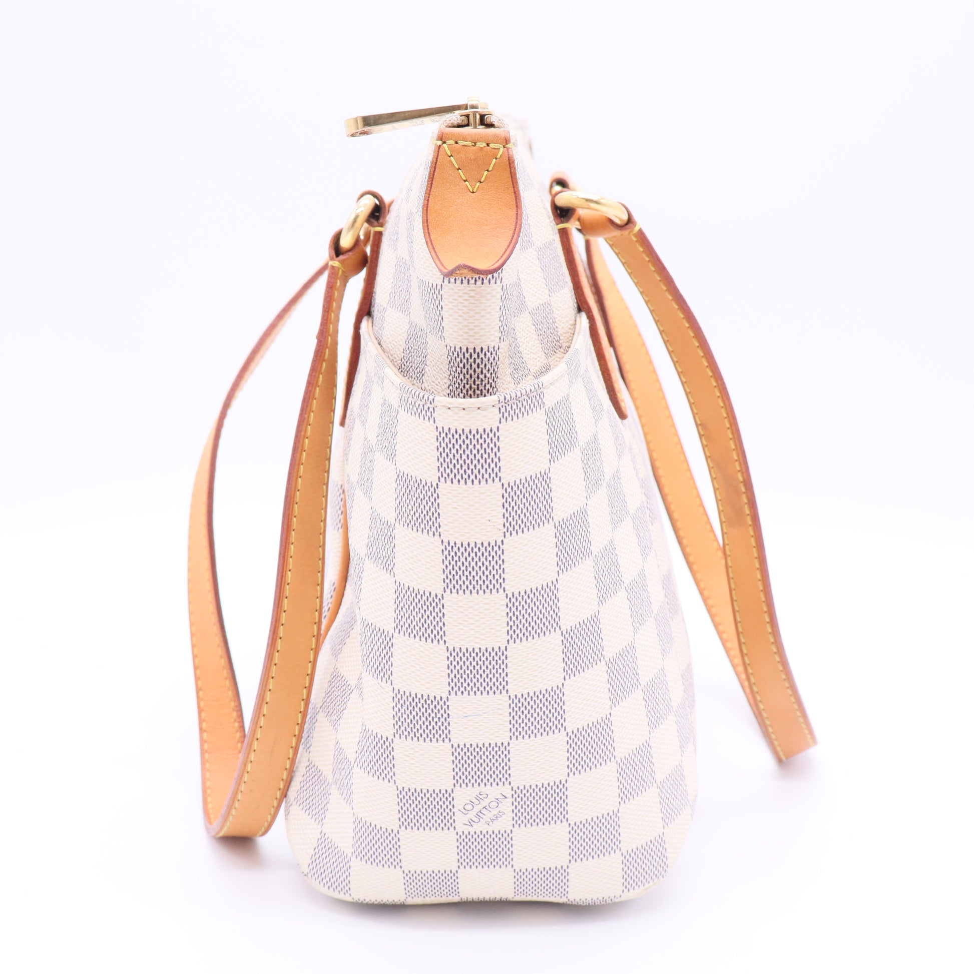 Totally Handbag Damier PM