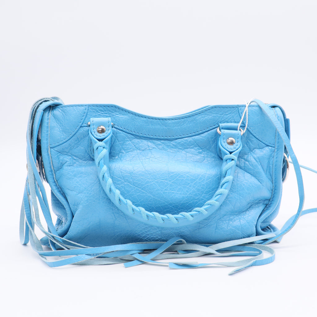Motocross Classic Mini City Bag Twins LDJ3129