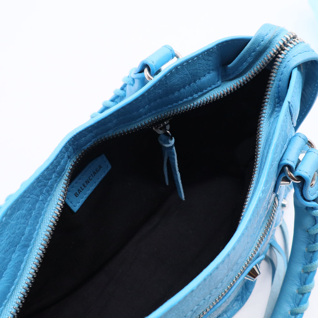 Motocross Classic Mini City Bag Twins LDJ3129