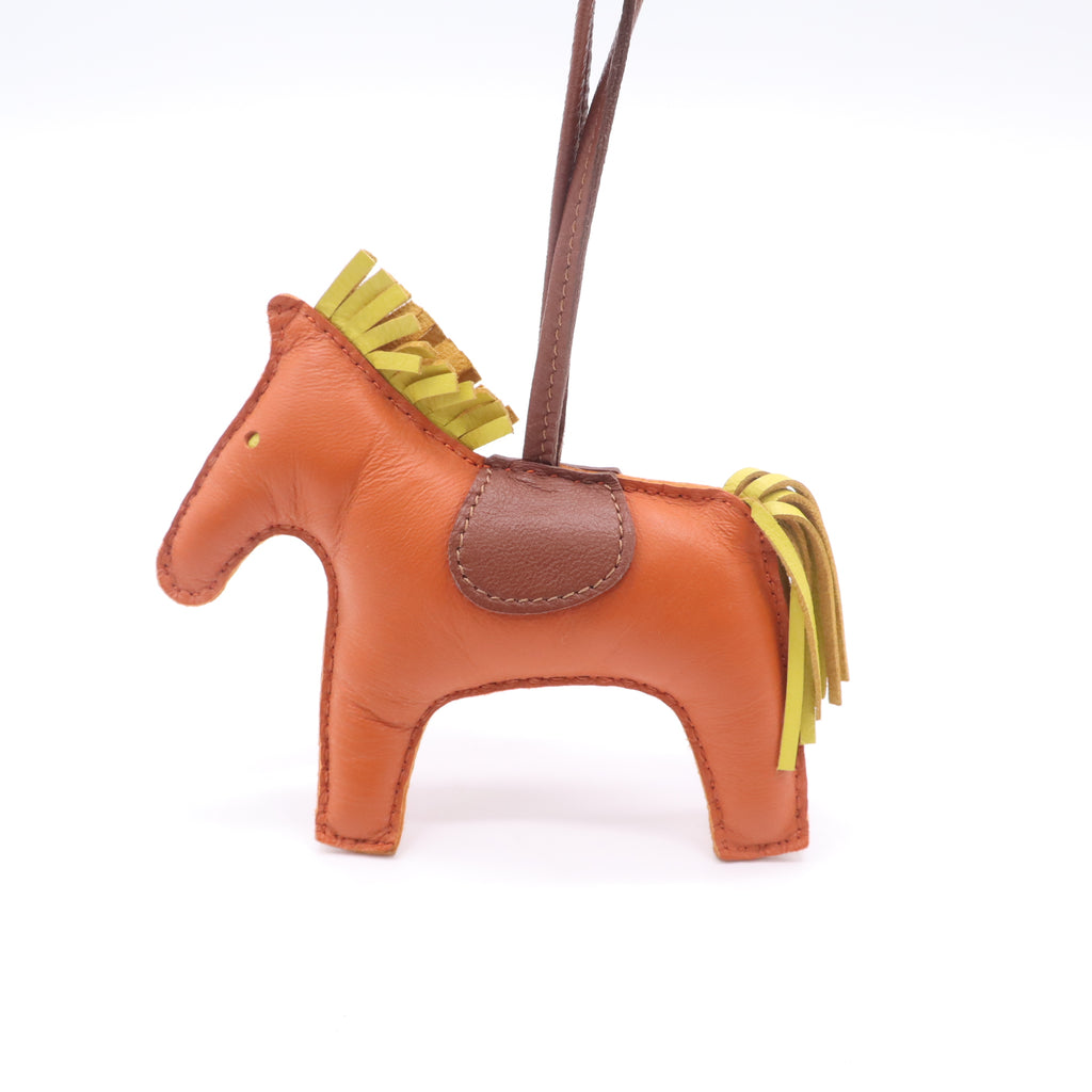 Hermès Rodeo PM Charm W22717