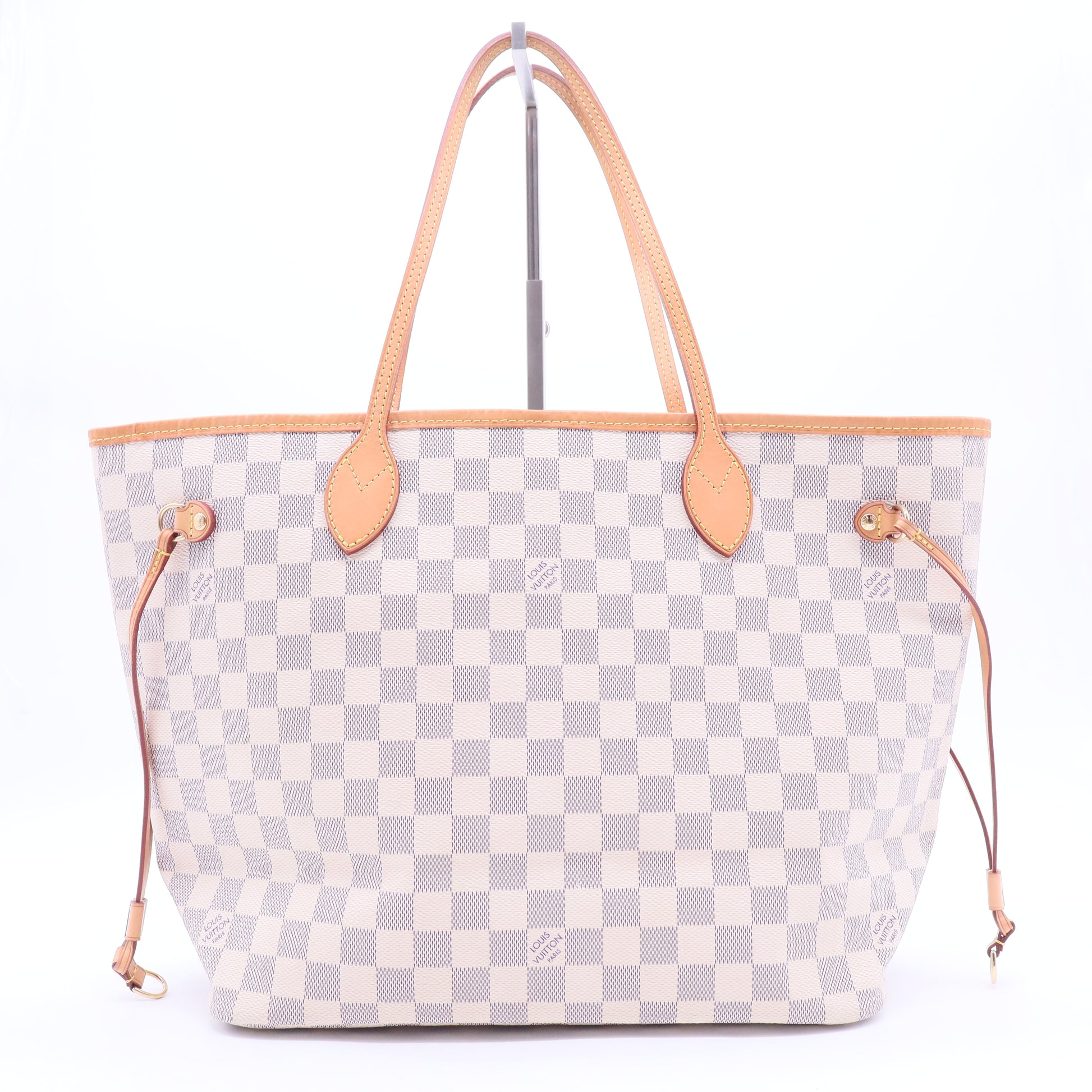 Neverfull Tote Damier MM twins B20253
