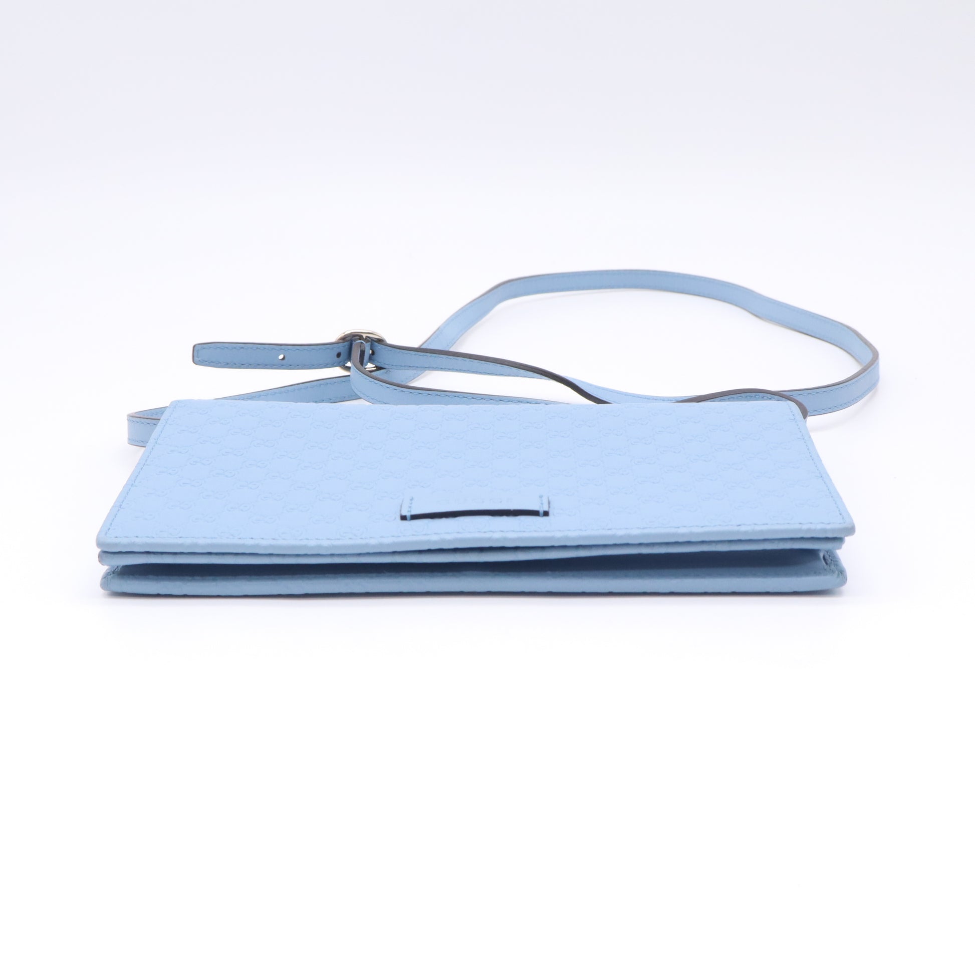 Microguccissima Crossbody Bag B23587