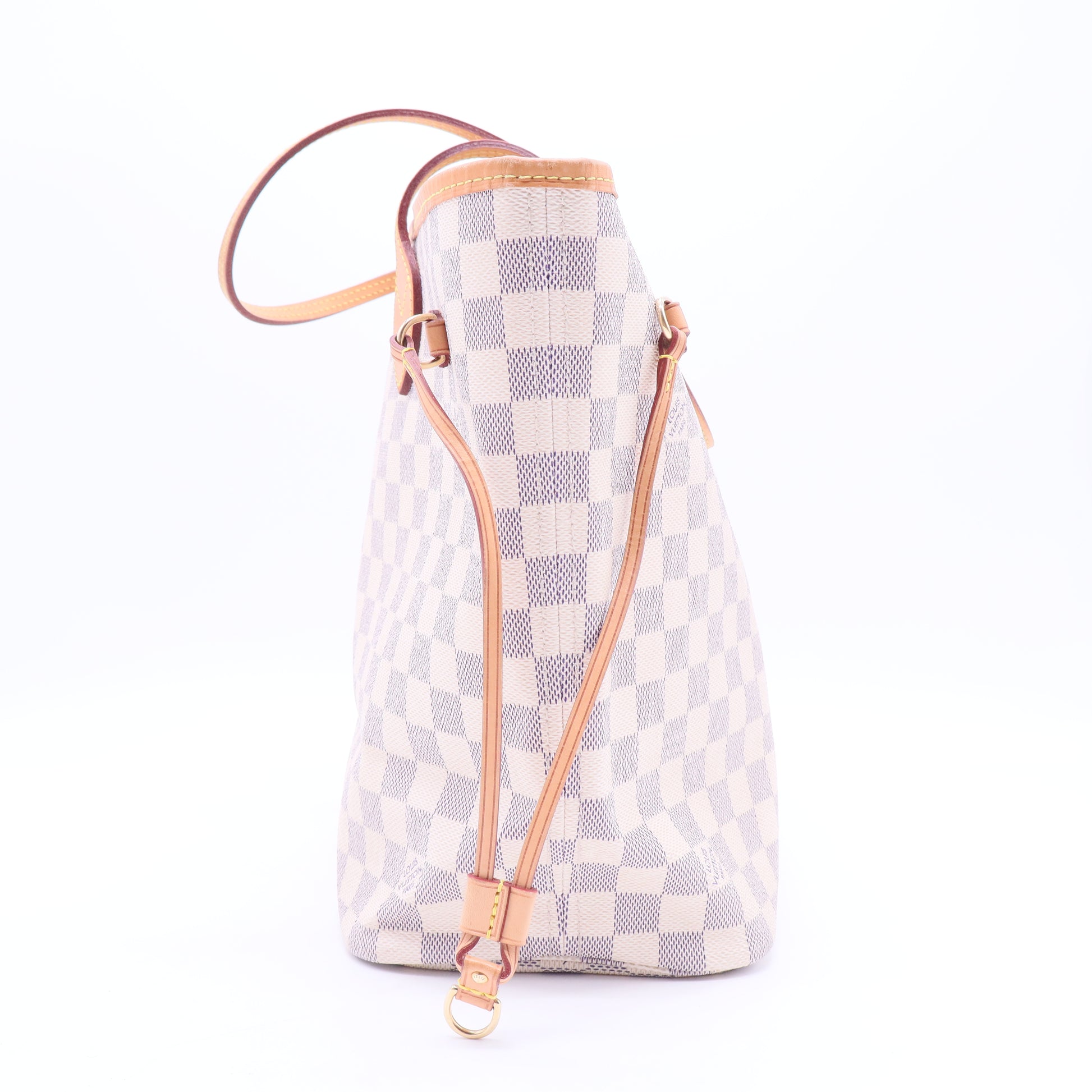 Neverfull Tote Damier MM twins B20253