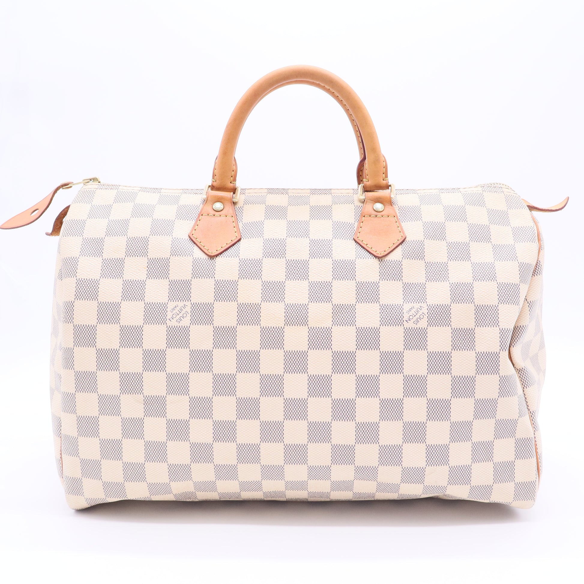 Damier Azur Speedy 35