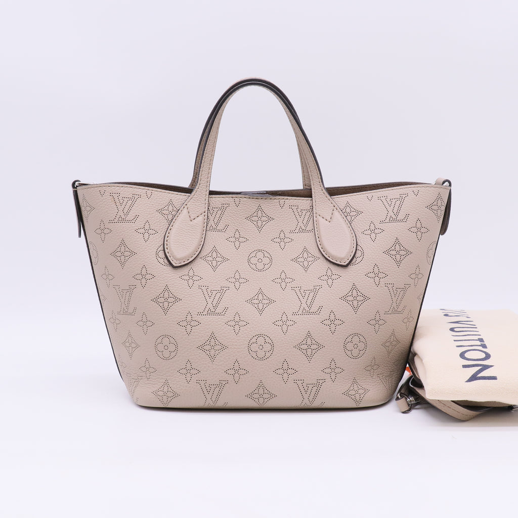 Louis Vuitton Mahina Blossom PM Galet Twins LDZ1025